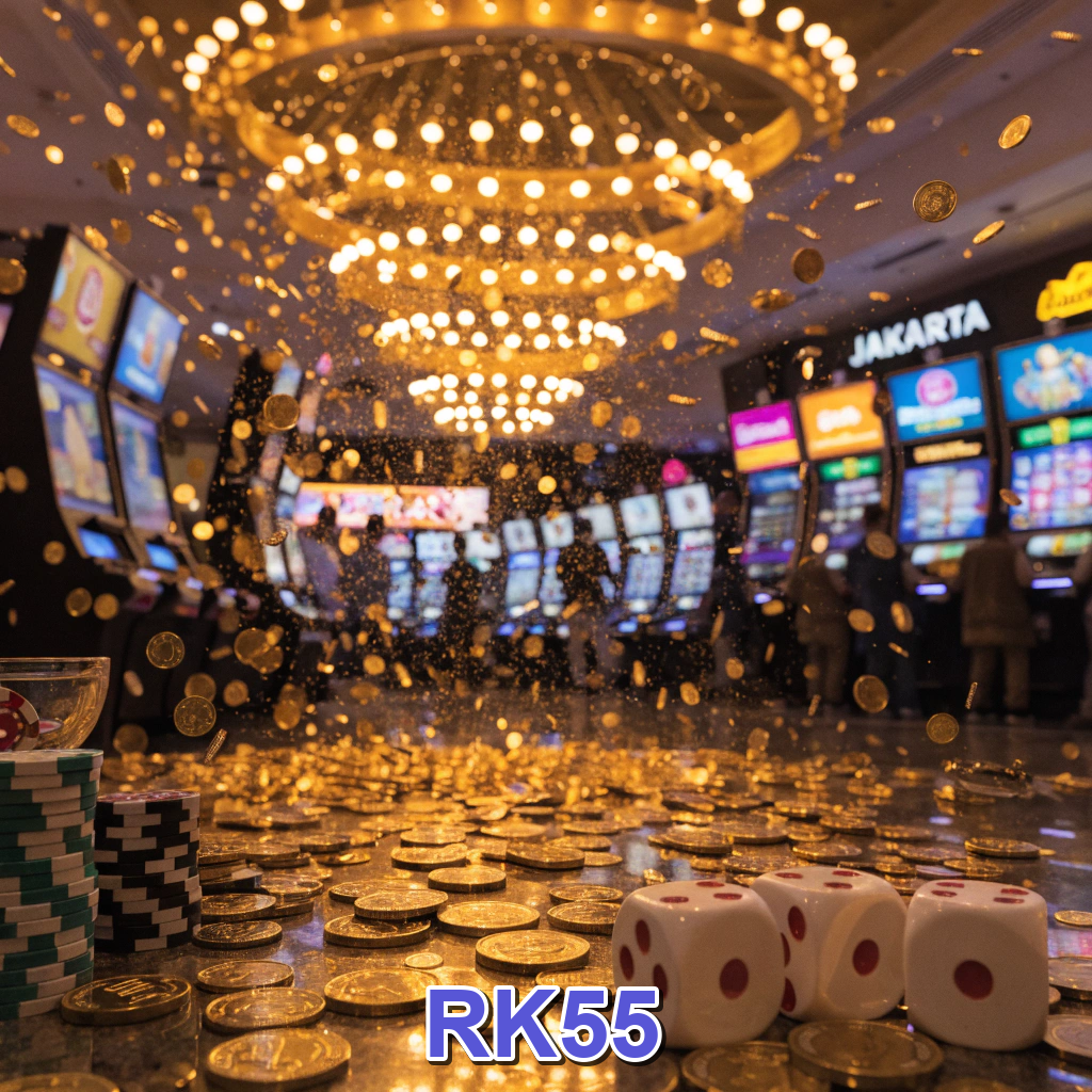 Screenshot 2 - RK55 Features
