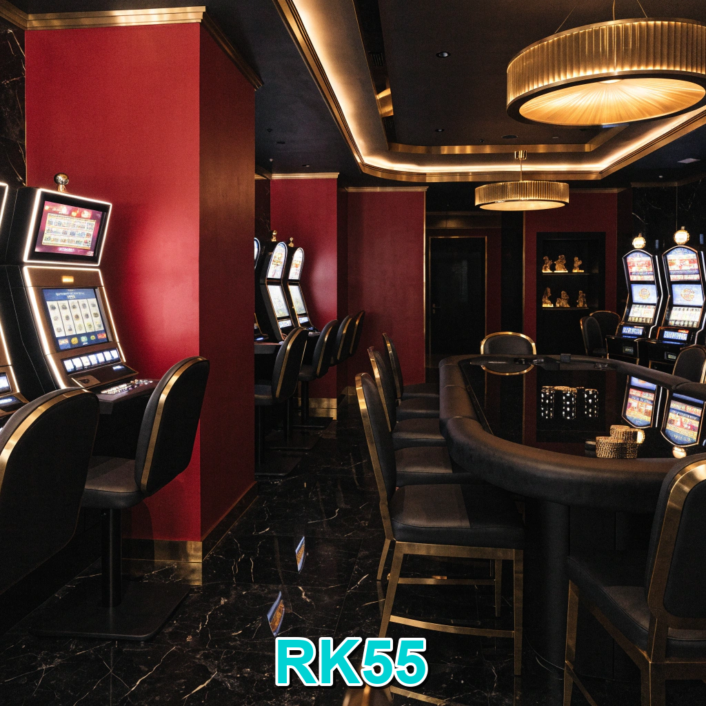 Screenshot 2 - RK55 Features