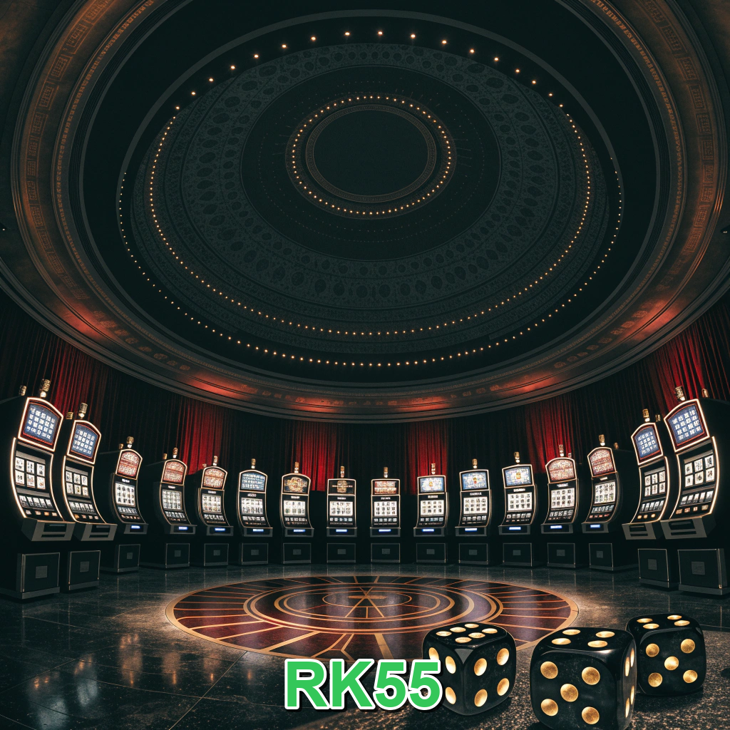 Screenshot 2 - RK55 Features